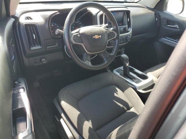 Photo 7 VIN: 1GCHSCEA4N1171111 - CHEVROLET COLORADO 