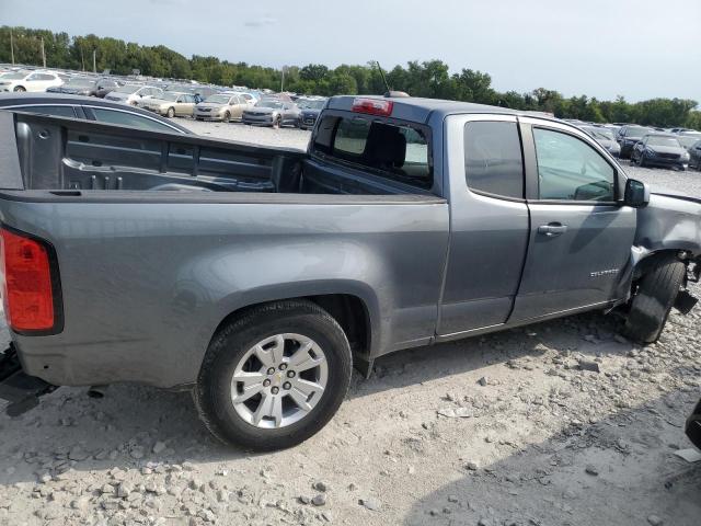 Photo 2 VIN: 1GCHSCEA4N1180536 - CHEVROLET COLORADO L 