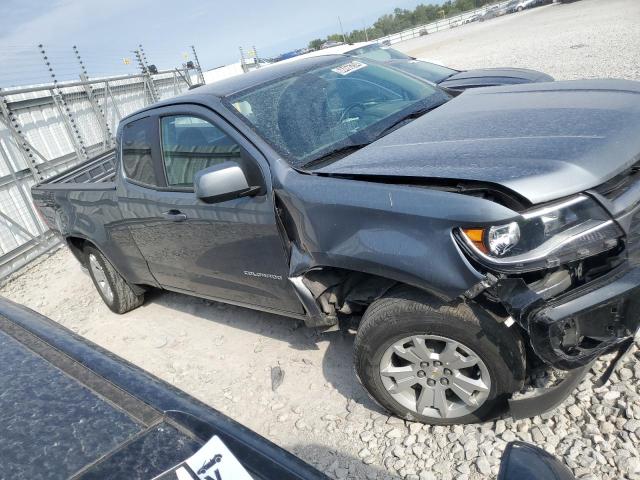 Photo 3 VIN: 1GCHSCEA4N1180536 - CHEVROLET COLORADO L 