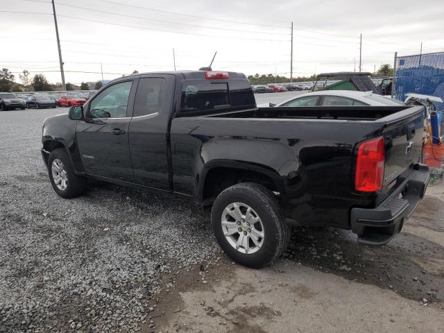 Photo 1 VIN: 1GCHSCEA5J1134191 - CHEVROLET COLORADO L 