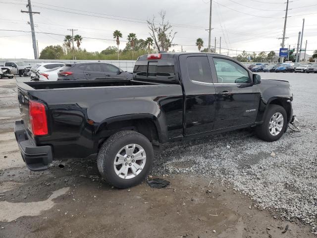 Photo 2 VIN: 1GCHSCEA5J1134191 - CHEVROLET COLORADO L 