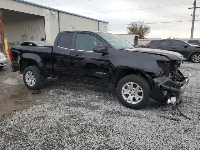 Photo 3 VIN: 1GCHSCEA5J1134191 - CHEVROLET COLORADO L 