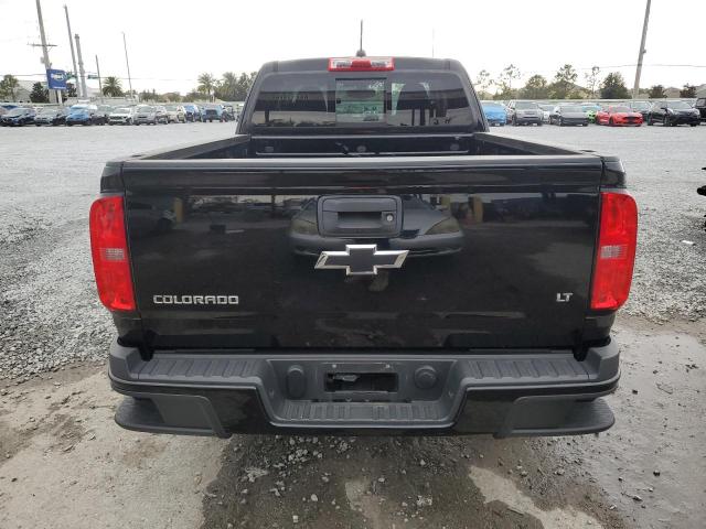 Photo 5 VIN: 1GCHSCEA5J1134191 - CHEVROLET COLORADO L 