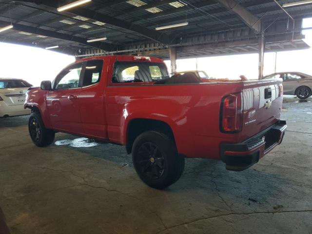 Photo 1 VIN: 1GCHSCEA5L1207109 - CHEVROLET COLORADO L 