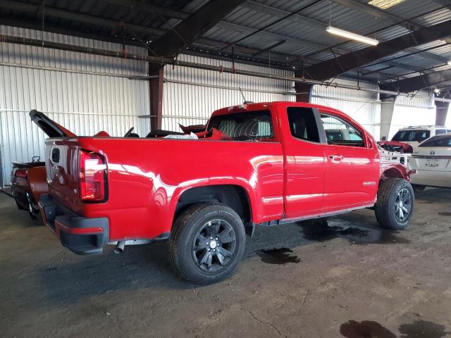 Photo 2 VIN: 1GCHSCEA5L1207109 - CHEVROLET COLORADO L 