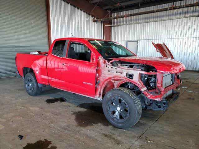 Photo 3 VIN: 1GCHSCEA5L1207109 - CHEVROLET COLORADO L 