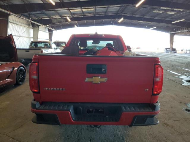 Photo 5 VIN: 1GCHSCEA5L1207109 - CHEVROLET COLORADO L 