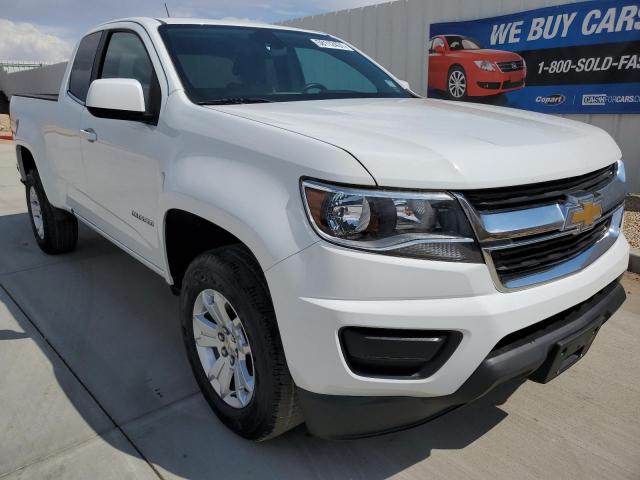 Photo 0 VIN: 1GCHSCEA5L1220538 - CHEVROLET COLORADO L 