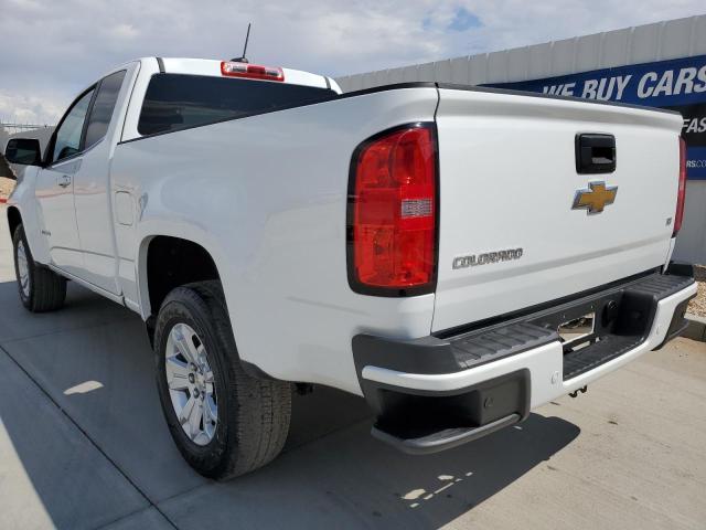 Photo 2 VIN: 1GCHSCEA5L1220538 - CHEVROLET COLORADO L 