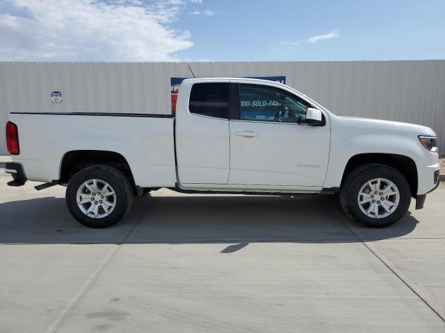 Photo 3 VIN: 1GCHSCEA5L1220538 - CHEVROLET COLORADO L 