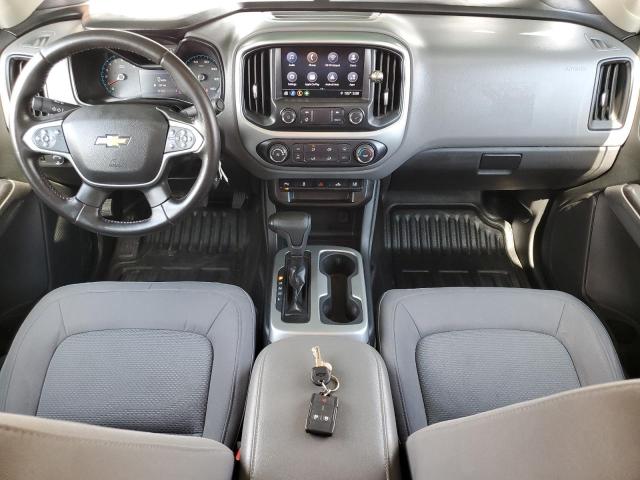 Photo 4 VIN: 1GCHSCEA5L1220538 - CHEVROLET COLORADO L 