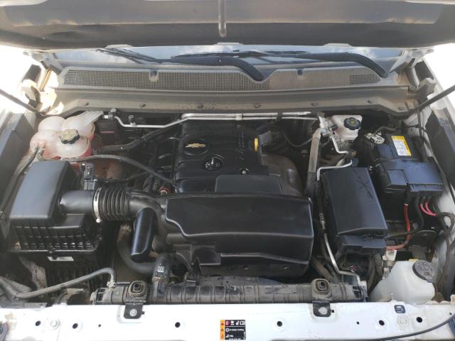 Photo 6 VIN: 1GCHSCEA5L1220538 - CHEVROLET COLORADO L 