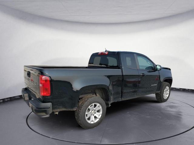 Photo 2 VIN: 1GCHSCEA5M1251645 - CHEVROLET COLORADO L 