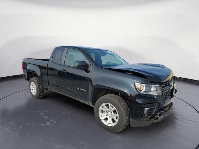 Photo 3 VIN: 1GCHSCEA5M1251645 - CHEVROLET COLORADO L 