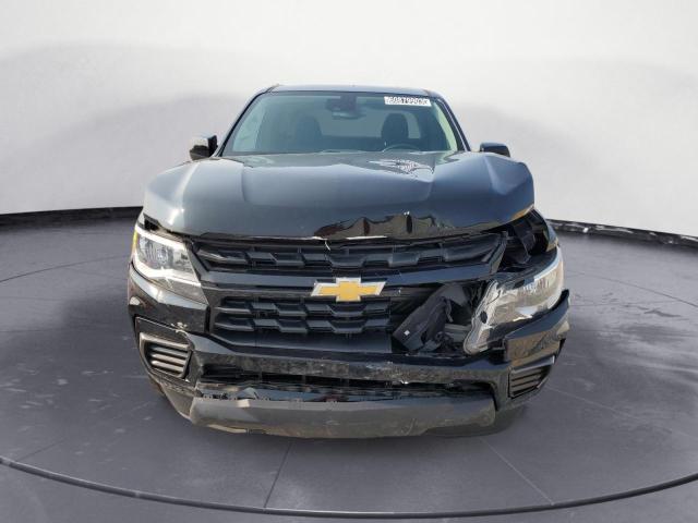 Photo 4 VIN: 1GCHSCEA5M1251645 - CHEVROLET COLORADO L 