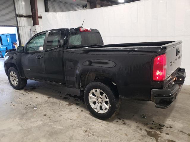 Photo 1 VIN: 1GCHSCEA5M1257350 - CHEVROLET COLORADO 