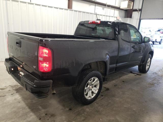 Photo 2 VIN: 1GCHSCEA5M1257350 - CHEVROLET COLORADO 