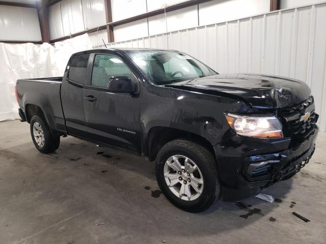 Photo 3 VIN: 1GCHSCEA5M1257350 - CHEVROLET COLORADO 