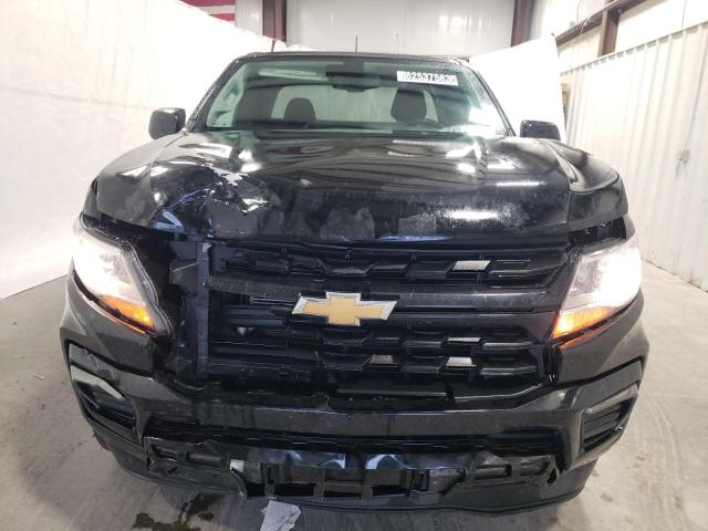 Photo 4 VIN: 1GCHSCEA5M1257350 - CHEVROLET COLORADO 