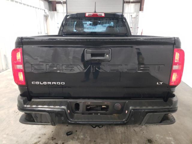 Photo 5 VIN: 1GCHSCEA5M1257350 - CHEVROLET COLORADO 