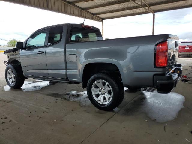 Photo 1 VIN: 1GCHSCEA5M1287478 - CHEVROLET COLORADO L 