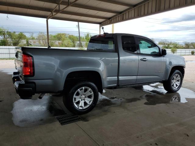 Photo 2 VIN: 1GCHSCEA5M1287478 - CHEVROLET COLORADO L 