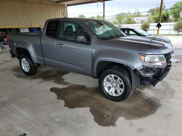 Photo 3 VIN: 1GCHSCEA5M1287478 - CHEVROLET COLORADO L 