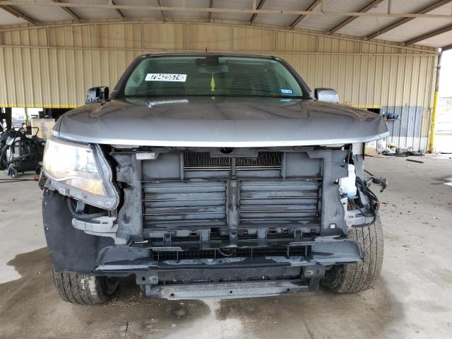 Photo 4 VIN: 1GCHSCEA5M1287478 - CHEVROLET COLORADO L 