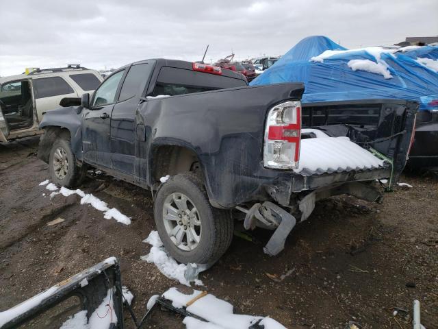 Photo 1 VIN: 1GCHSCEA5N1151336 - CHEVROLET COLORADO 