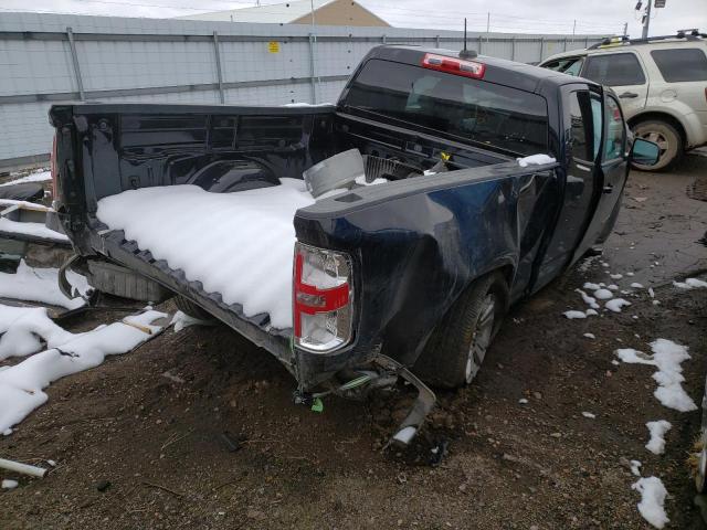 Photo 2 VIN: 1GCHSCEA5N1151336 - CHEVROLET COLORADO 