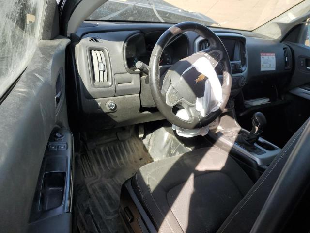 Photo 7 VIN: 1GCHSCEA5N1151336 - CHEVROLET COLORADO 