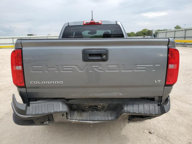 Photo 5 VIN: 1GCHSCEA5N1154270 - CHEVROLET COLORADO L 