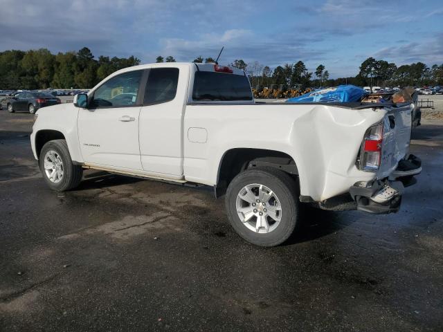 Photo 1 VIN: 1GCHSCEA5N1170758 - CHEVROLET COLORADO L 