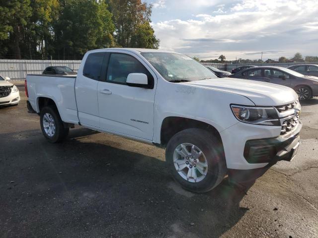 Photo 3 VIN: 1GCHSCEA5N1170758 - CHEVROLET COLORADO L 