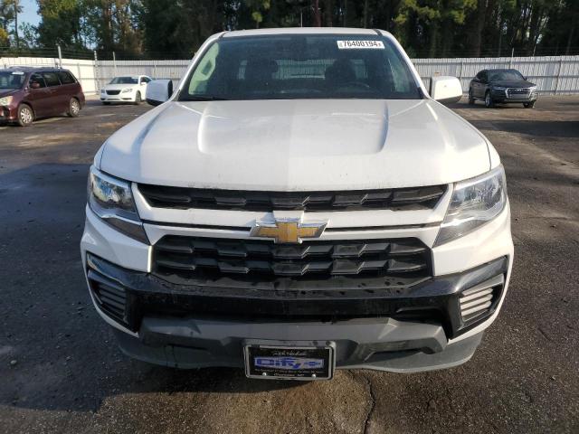 Photo 4 VIN: 1GCHSCEA5N1170758 - CHEVROLET COLORADO L 