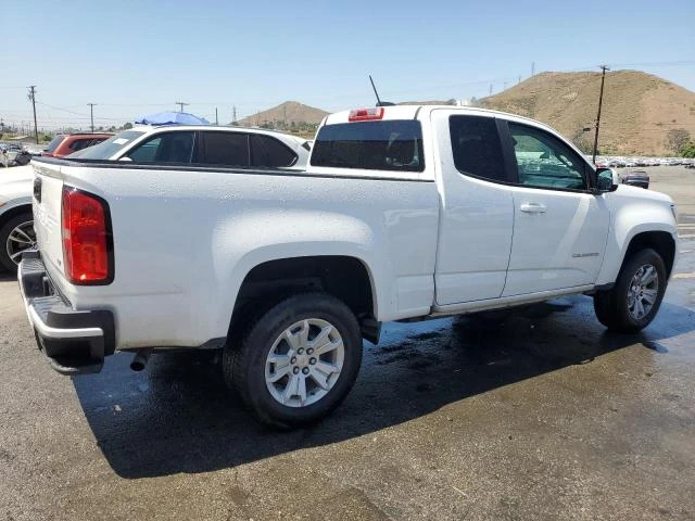 Photo 2 VIN: 1GCHSCEA5N1172249 - CHEVROLET COLORADO L 