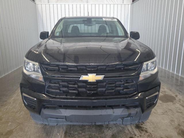 Photo 4 VIN: 1GCHSCEA5N1185258 - CHEVROLET COLORADO 