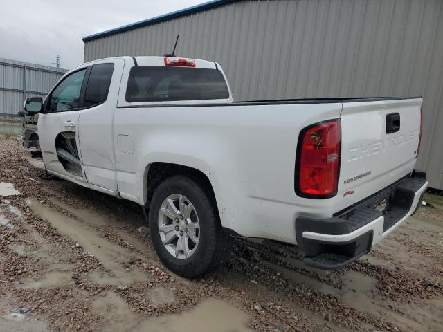 Photo 1 VIN: 1GCHSCEA5N1205217 - CHEVROLET COLORADO 