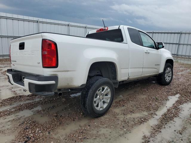 Photo 2 VIN: 1GCHSCEA5N1205217 - CHEVROLET COLORADO 