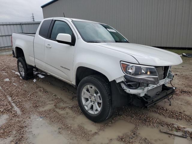 Photo 3 VIN: 1GCHSCEA5N1205217 - CHEVROLET COLORADO 