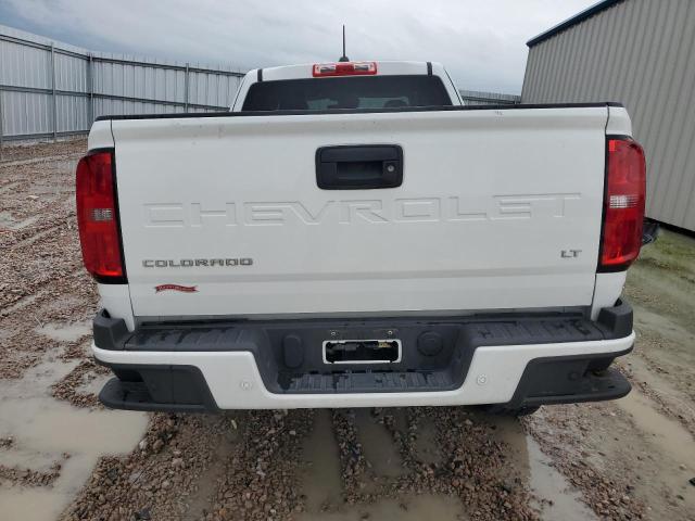 Photo 5 VIN: 1GCHSCEA5N1205217 - CHEVROLET COLORADO 