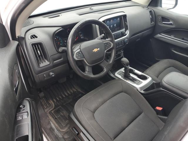 Photo 7 VIN: 1GCHSCEA5N1205217 - CHEVROLET COLORADO 