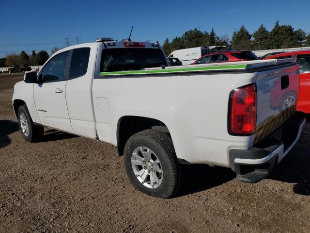 Photo 1 VIN: 1GCHSCEA5N1223474 - CHEVROLET COLORADO L 