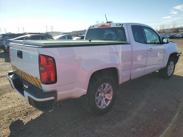 Photo 2 VIN: 1GCHSCEA5N1223474 - CHEVROLET COLORADO L 