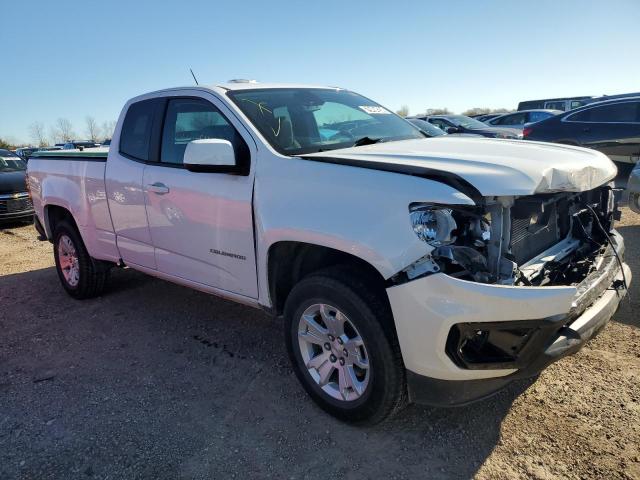 Photo 3 VIN: 1GCHSCEA5N1223474 - CHEVROLET COLORADO L 