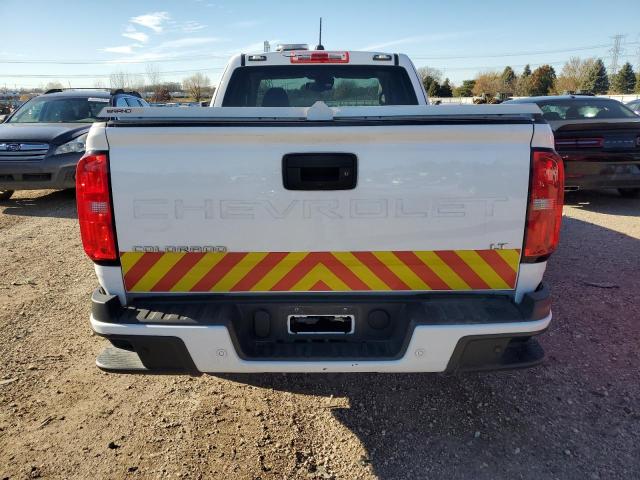 Photo 5 VIN: 1GCHSCEA5N1223474 - CHEVROLET COLORADO L 