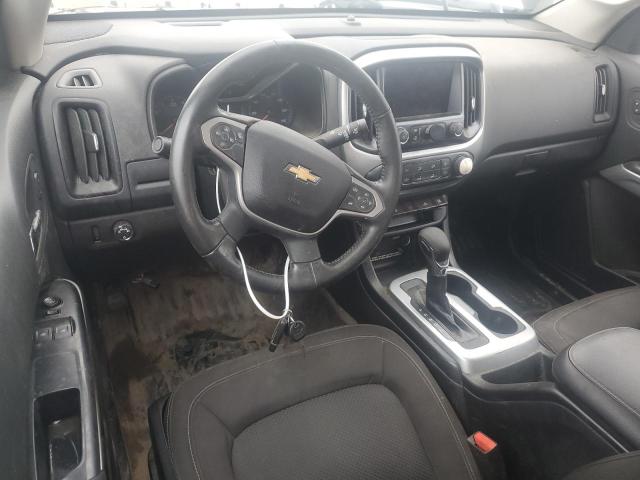 Photo 7 VIN: 1GCHSCEA5N1223474 - CHEVROLET COLORADO L 