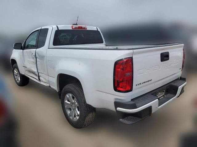 Photo 1 VIN: 1GCHSCEA5N1233096 - CHEVROLET COLORADO 