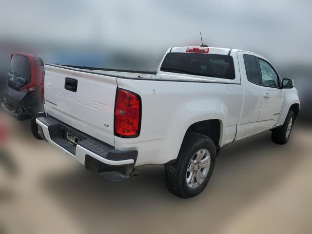 Photo 2 VIN: 1GCHSCEA5N1233096 - CHEVROLET COLORADO 