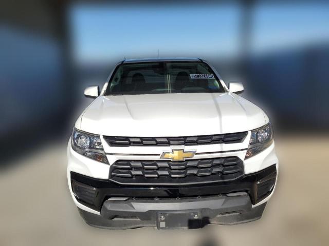 Photo 4 VIN: 1GCHSCEA5N1233096 - CHEVROLET COLORADO 